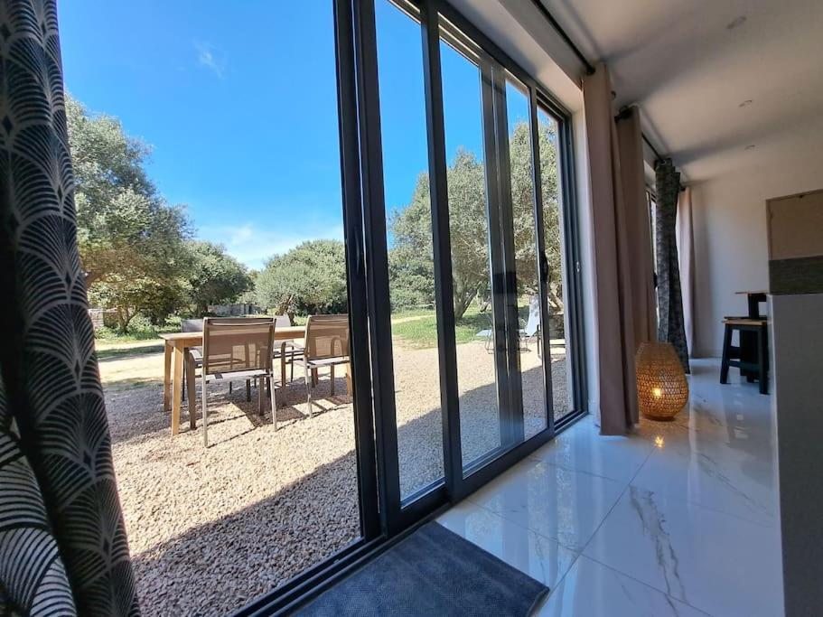 Maison Au Calme Idealement Situee Proche Apartamento