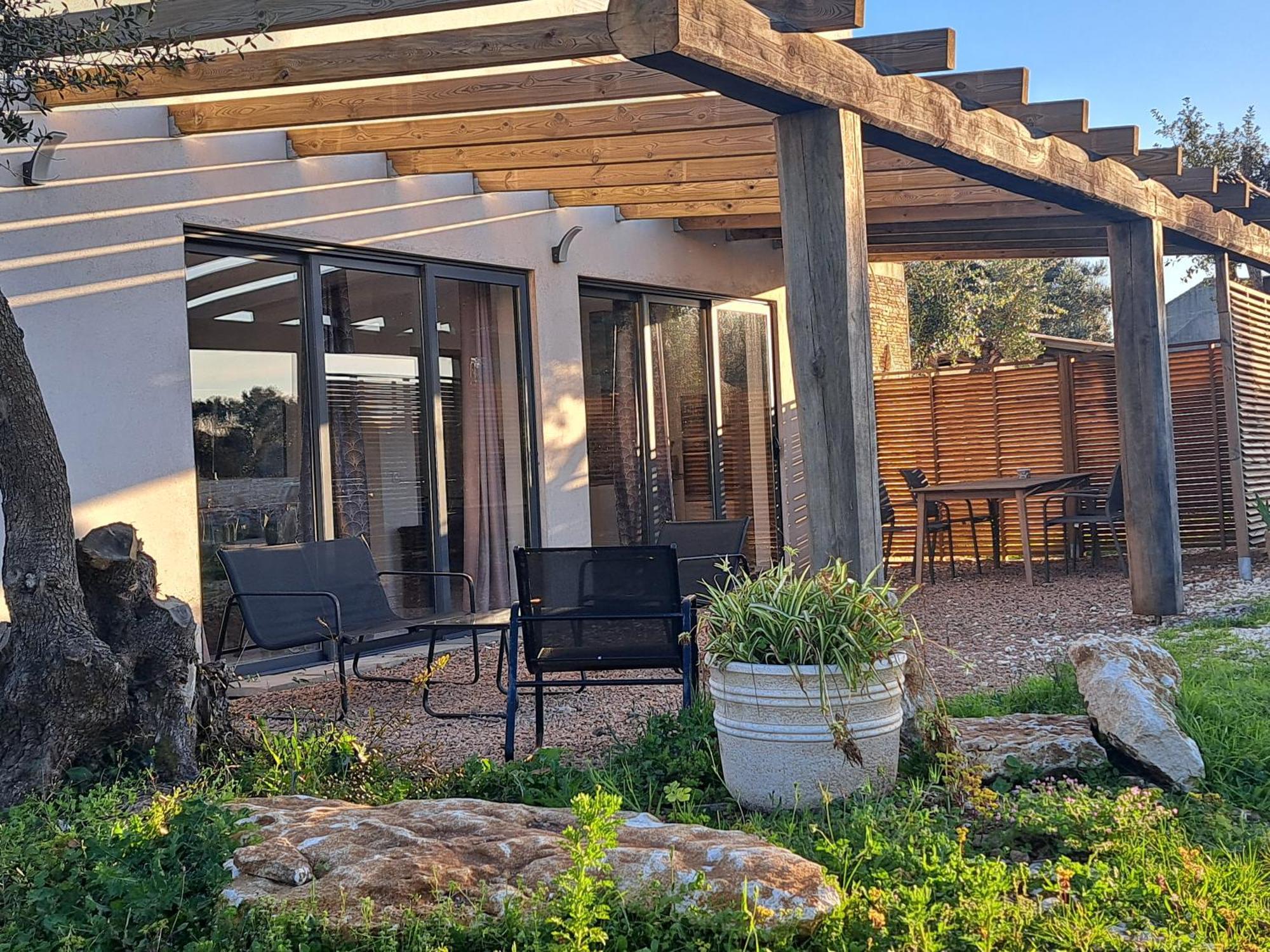 Maison Au Calme Idealement Situee Proche Apartamento Bonifacio (Corsica)